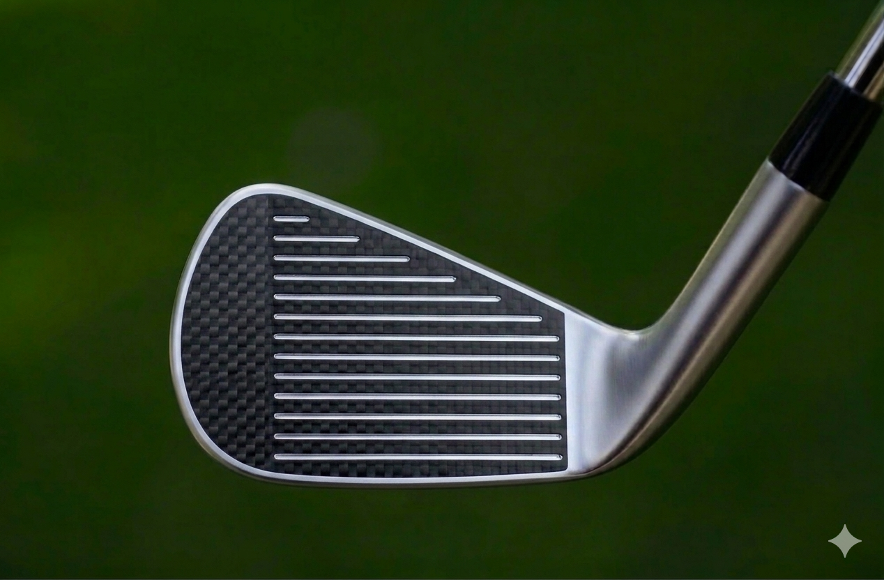DID Irons