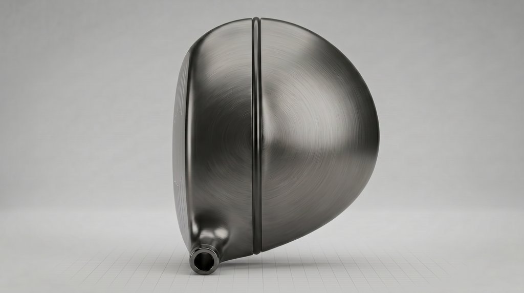 DID APW-Driver - Gunmetal
