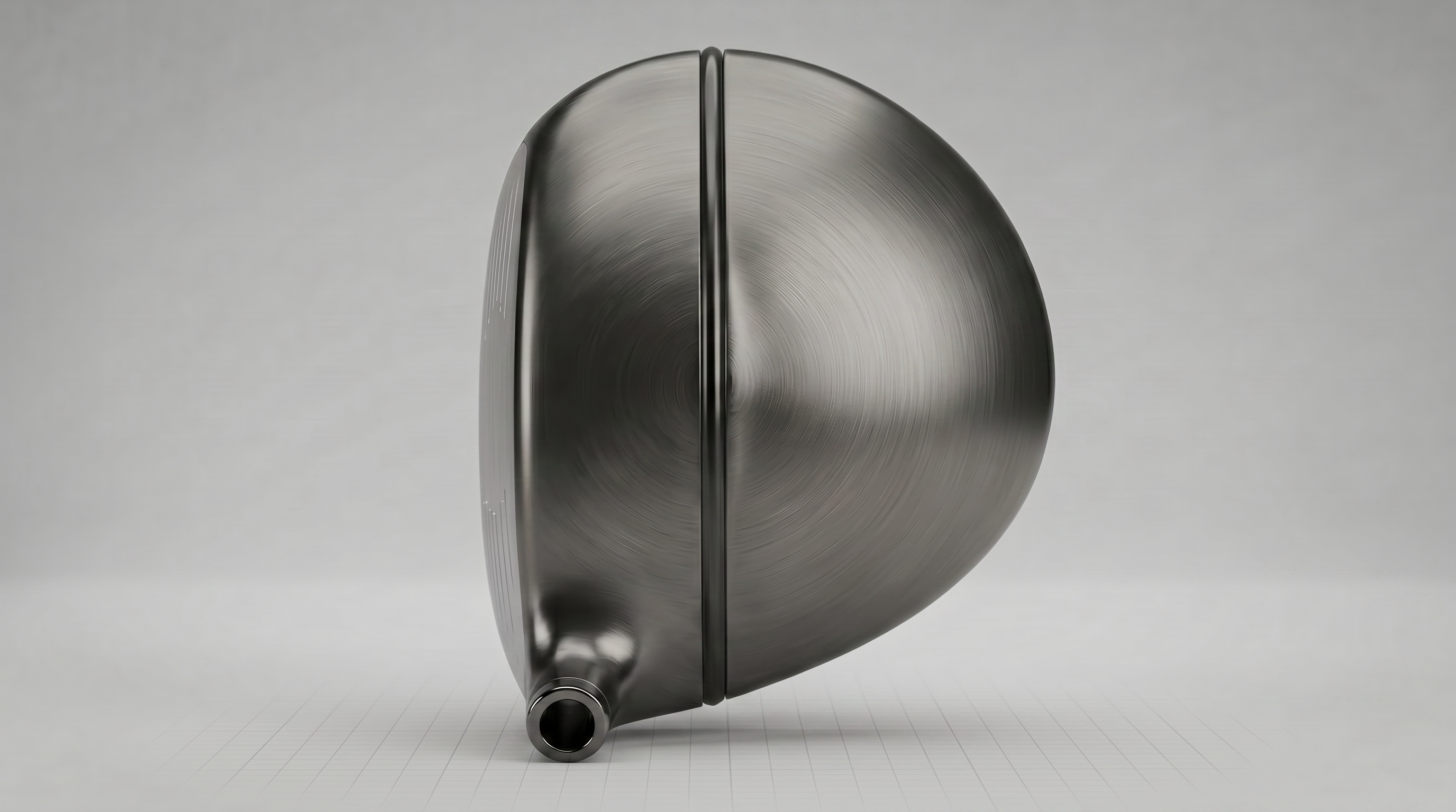 DID APW-Driver - Gunmetal