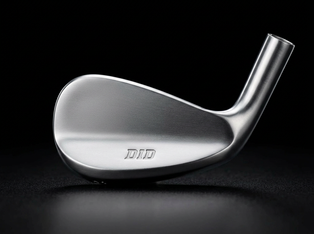 DID I1 Forged Irons