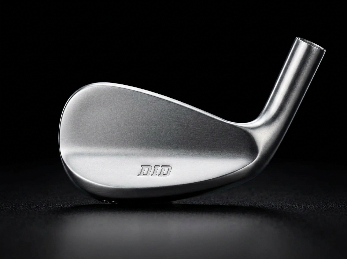 DID I1 Forged Irons