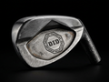 DID I1 Forged Irons