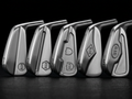 DID APW02 Long Irons