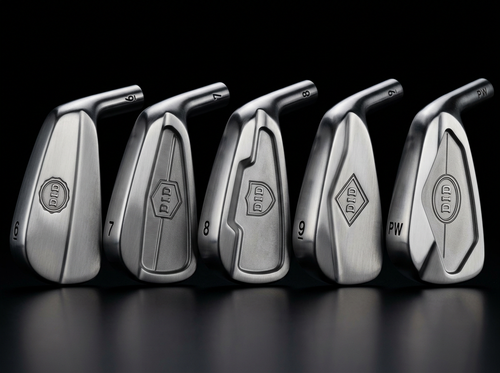 DID APW02 Long Irons