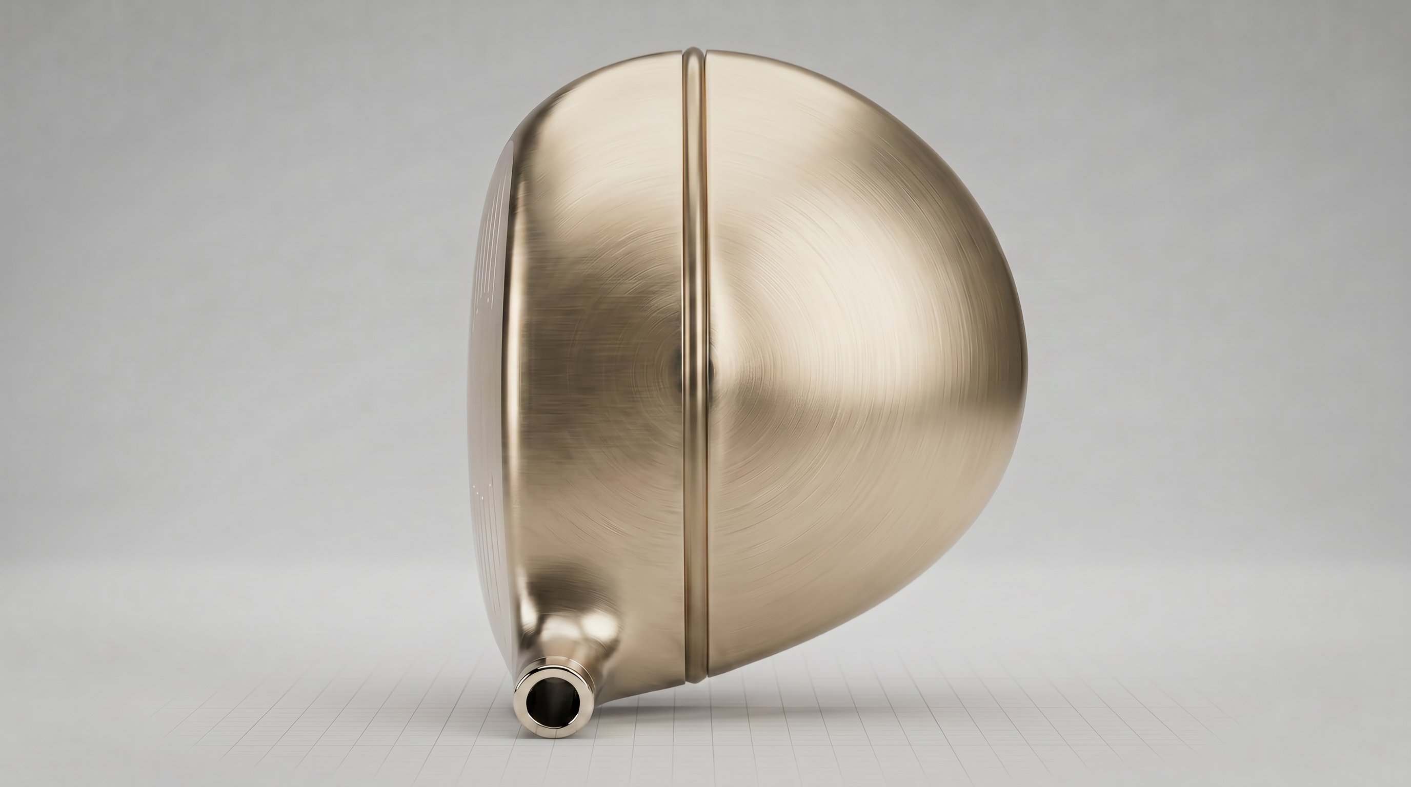DID APW-Driver - Gold