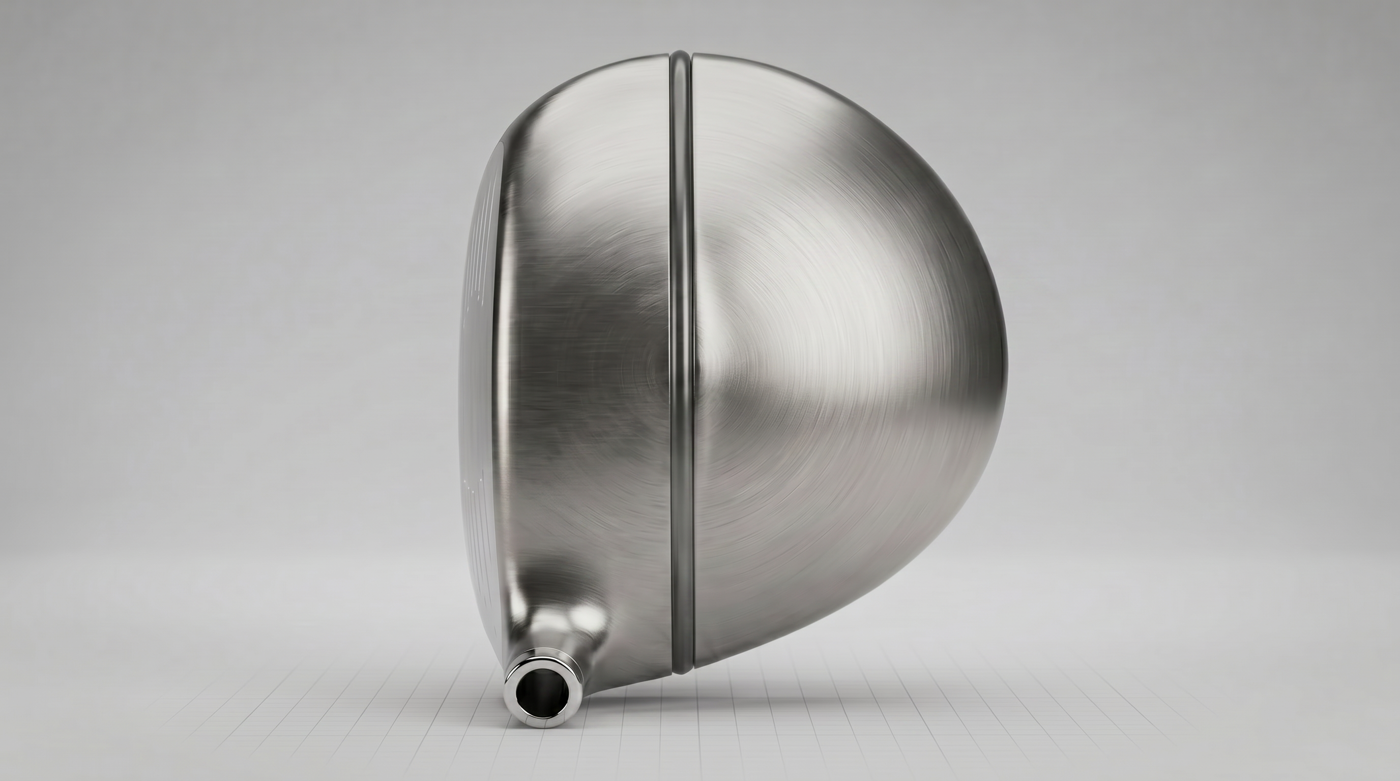 DID APW-Driver - Silver