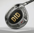 DID DR-101 Driver - Face View