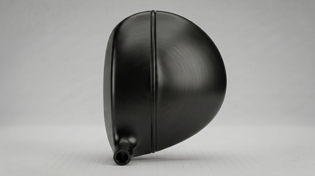 DID APW-Driver - Black