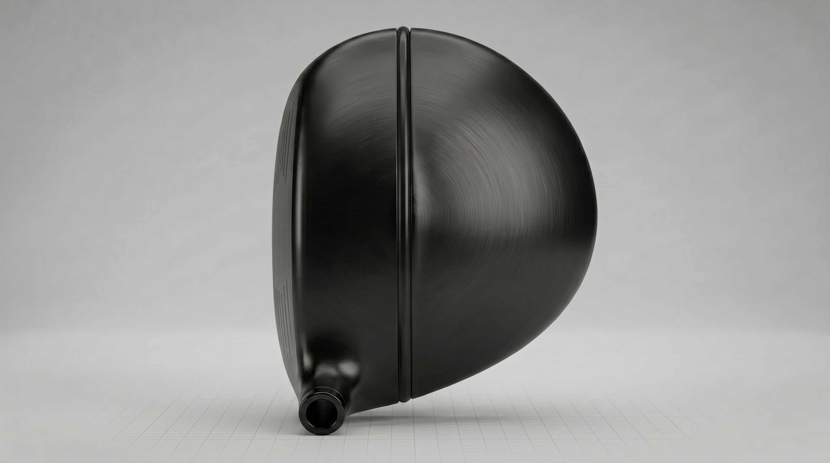 DID APW-Driver - Black