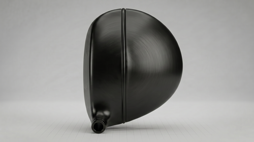 DID APW-Driver - Black