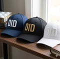 DID Golf Cap